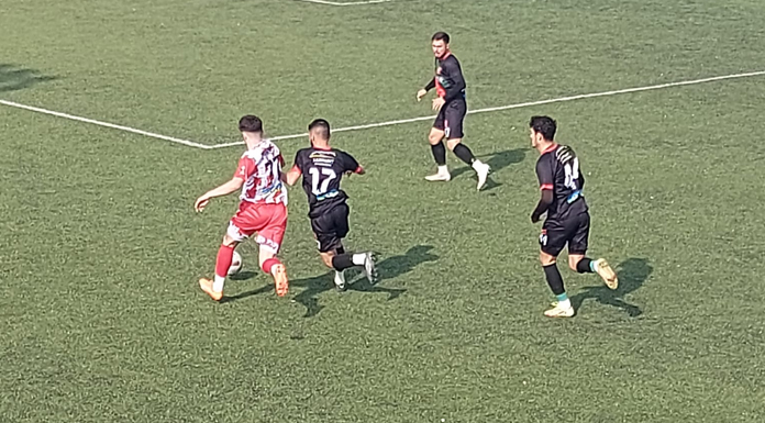 AKSA 1.Lig’de 6 maçta 20 gol