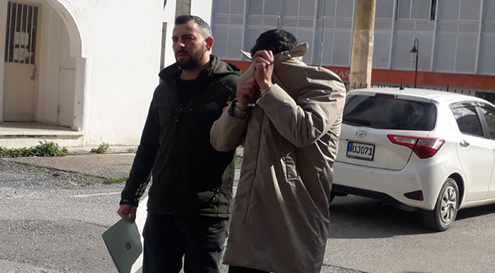 Trafik denetimlerinde uyuşturucuyla yakalandı!