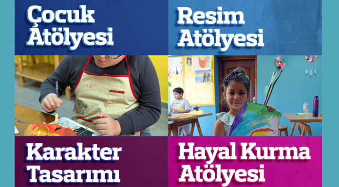 LTB - EMAA yeni dönem kayıtları yarın başlıyor