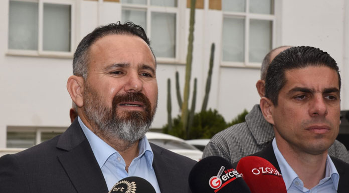 Meclis'te stenografların grevi bugün de sürüyor
