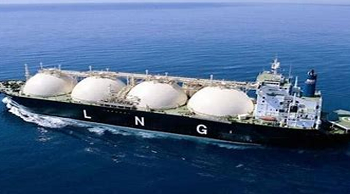 LNG santrali çıkmazda