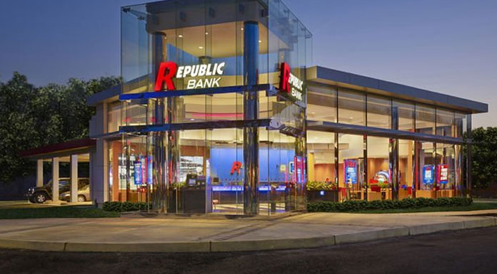 ABD'de Republic First Bank kapatıldı