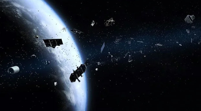 NASA açıkladı! Evin çatısına "uzay çöpü" düştü