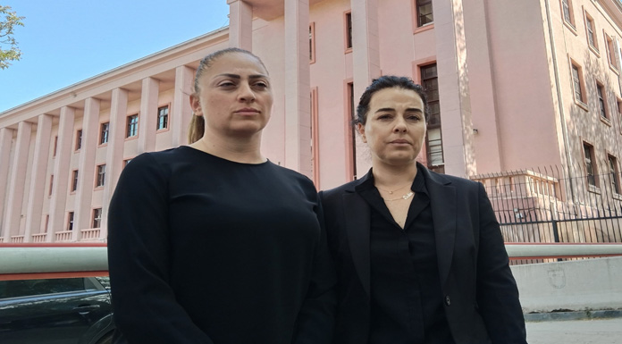 Pervin İpekçioğlu "Bunun bir bedeli var, bunu ödeyecekler"