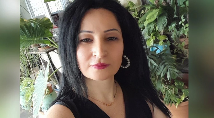 Leyla Öden'den üzen veda!