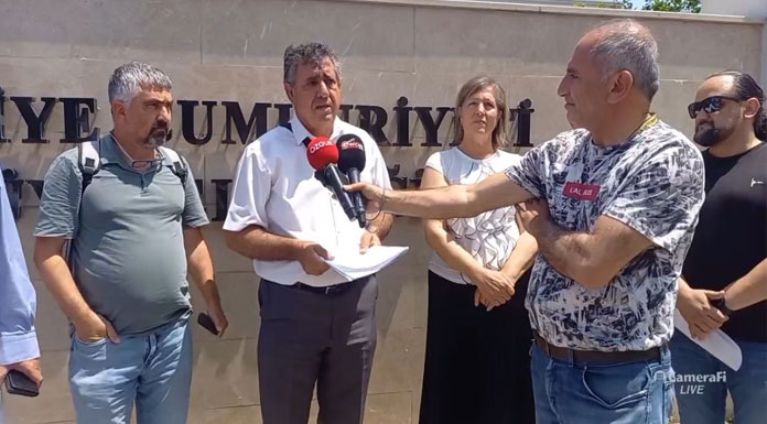 Teknik komiteler çalışmıyor