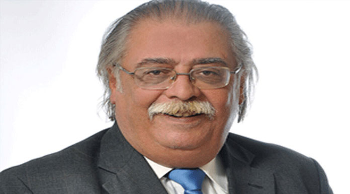 Nazım Beratlı yaşamını kaybetti