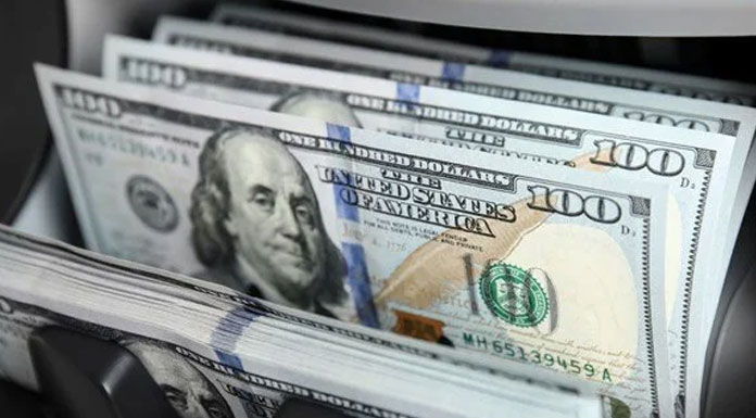 TCMB'nin anketi: Yıl sonu dolar beklentisi geriledi