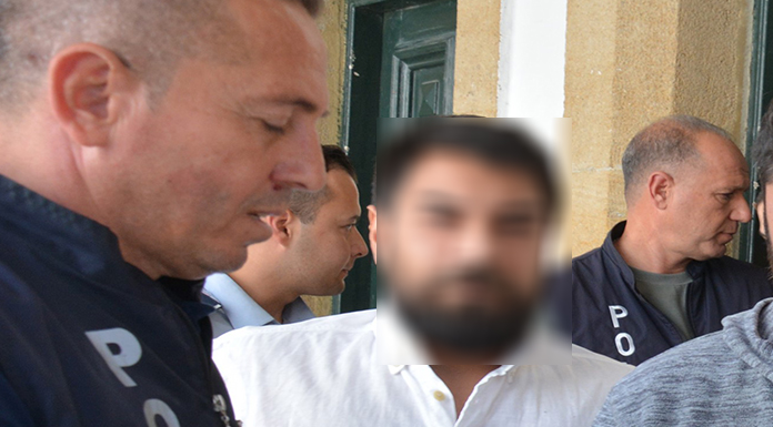 Kıbrıslı Rum hakkındaki dava karara bağlandı!