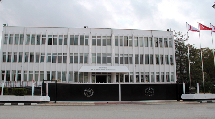 "Dijital Dönüşüm ve Elektronik Devlet Kurumu" oluşturuldu