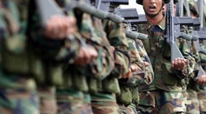 17 yaşındaki RMMO askerinin sağlık durumu ciddiyetini koruyor