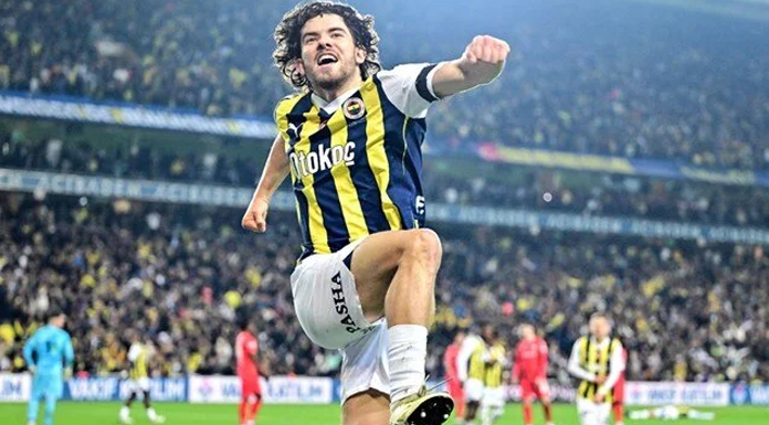 Ferdi Kadıoğlu için rekor teklif
