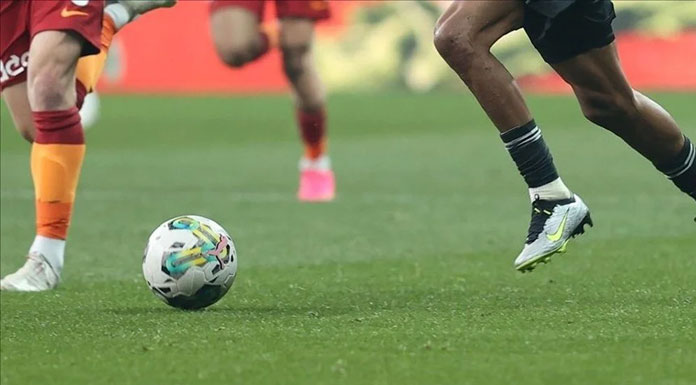 Futbolda yeni sezon Süper Kupa ile başlıyor
