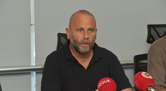 EL-SEN, eylemini cuma gününe kadar askıya aldı