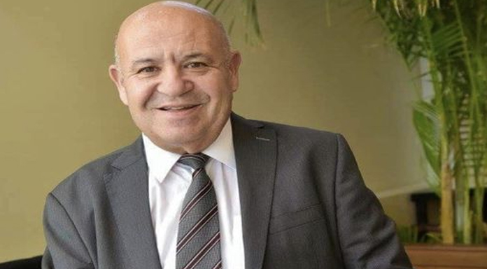 Ahmet Erçika'dan üzen veda!