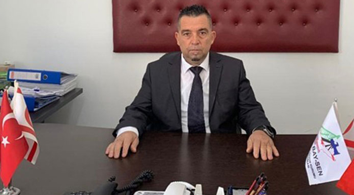 BAY-SEN'den eylem uyarısı