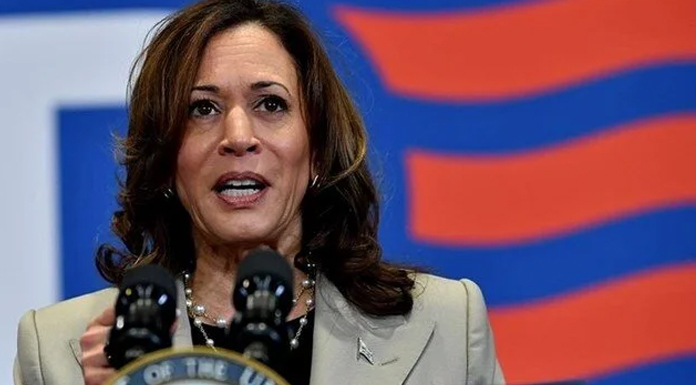 Kamala Harris, başkan yardımcısı adayını seçti