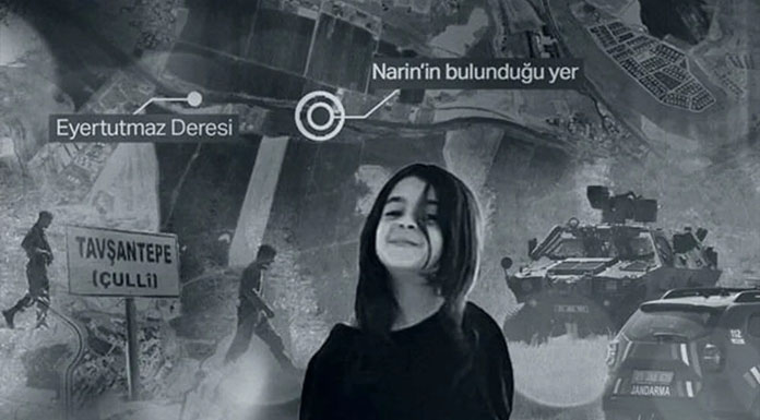 Narin Güran'ın ölüm nedeni belli oldu!