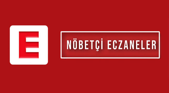 Nöbetçi eczaneler (23 Ekim 2024)