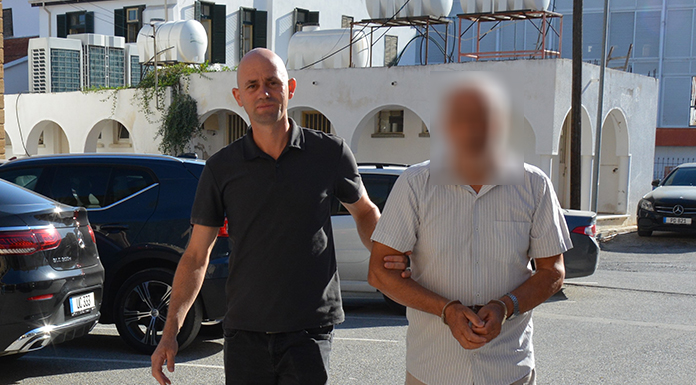 Zanlı "Bu işin ticaretini yapıyoruz"
