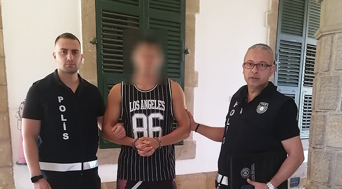 Suçla bağlantısı bulunmayan 4 genç serbest bırakıldı!