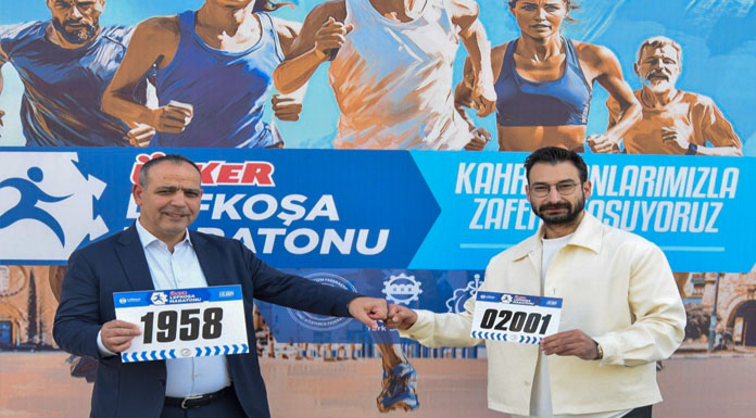 Lefkoşa Maratonu Pazar günü düzenlenecek
