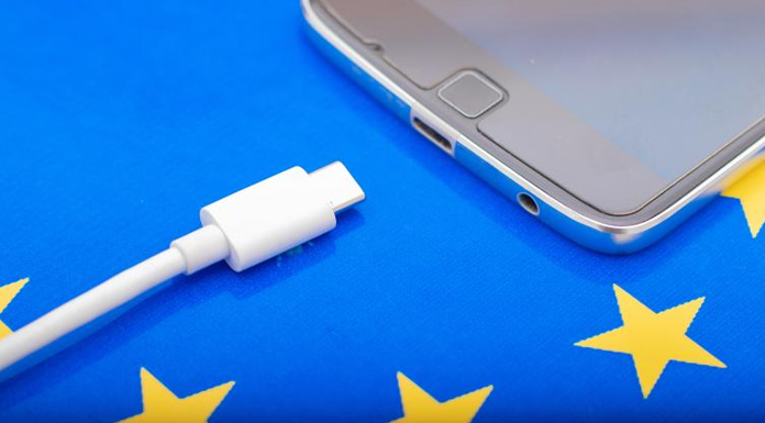 AB'de USB-C zorunluluğu başladı