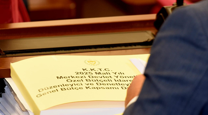 Meclis’te bütçe maratonu üçüncü gününde