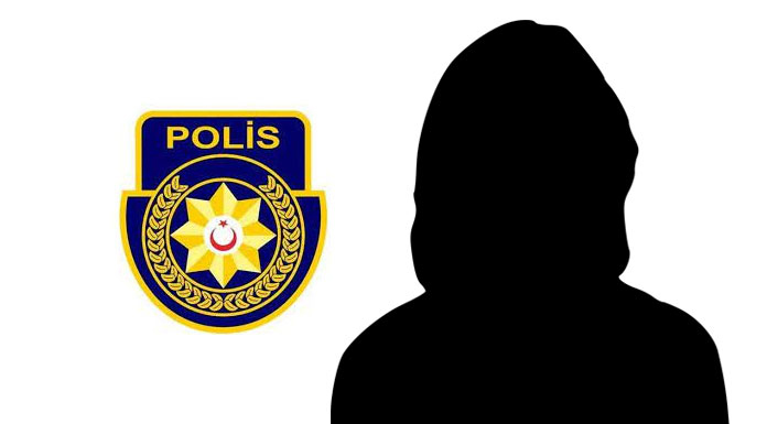 26 yaşındaki kadın bulundu!