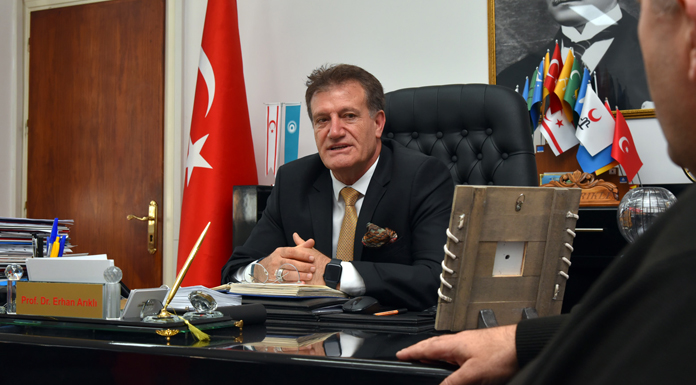 Arıklı “2025 ciddi sıkıntılara gebe"