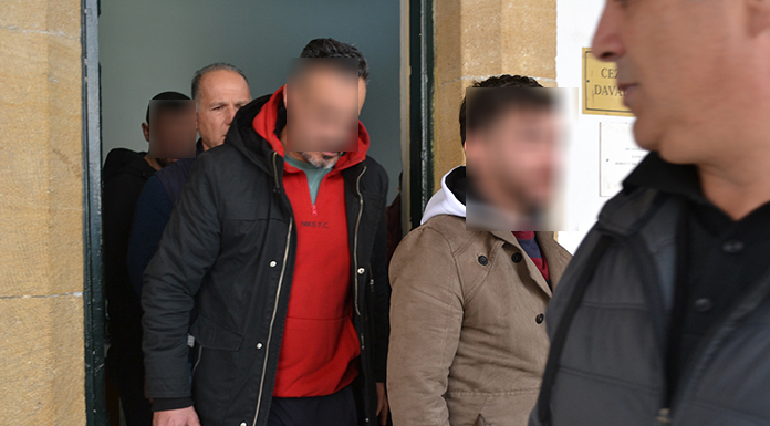 Suçla bağlantısı bulunan 1 kişi aranıyor!