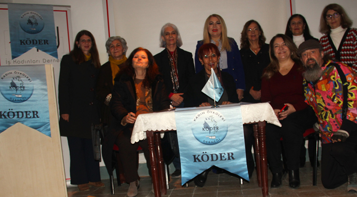 Yeni dönemde görev alacak KÖDER kurulları belirlendi