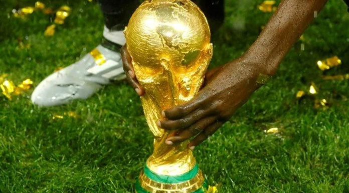 2026 Dünya Kupası Elemeleri başlıyor