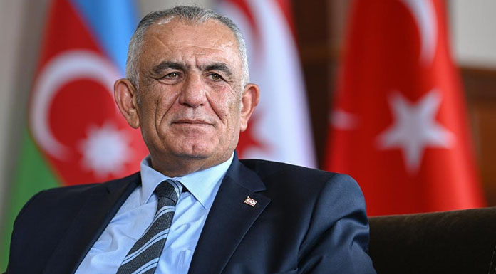 Çavuşoğlu "Teknik Komisyon oluşturulacak"