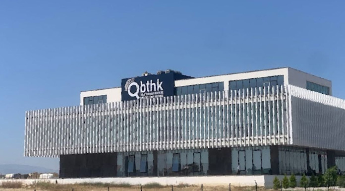 BTHK'ya siber saldırı!