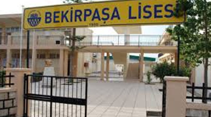 KTOEÖS Bekirpaşa Lisesi’nde grev yapacak