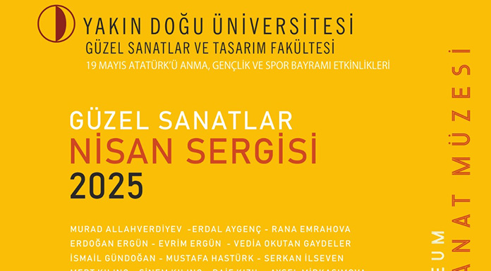 Akademik başarılar sanatla taçlanacak