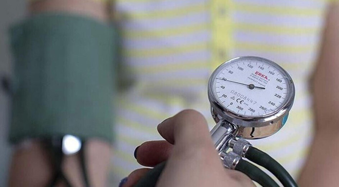 Üç Kıbrıslı Rum’dan biri hipertansiyondan muzdarip