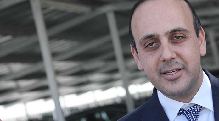 Baf Belediye Başkanı Dedonas Fedonos ifadeye çağrıldı