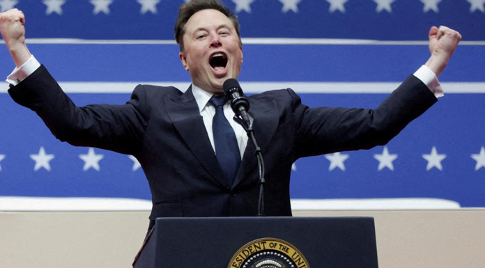 Elon Musk Beyaz Saray’dan ayrıldı: Doge devam edecek