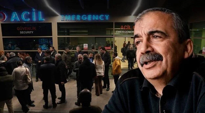 Sırrı Süreyya Önder hayatını kaybetti