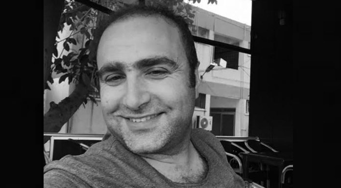 Murat Demirci hayatını kaybetti!