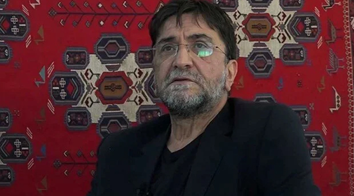 Gazeteci Nihat Genç hayatını kaybetti