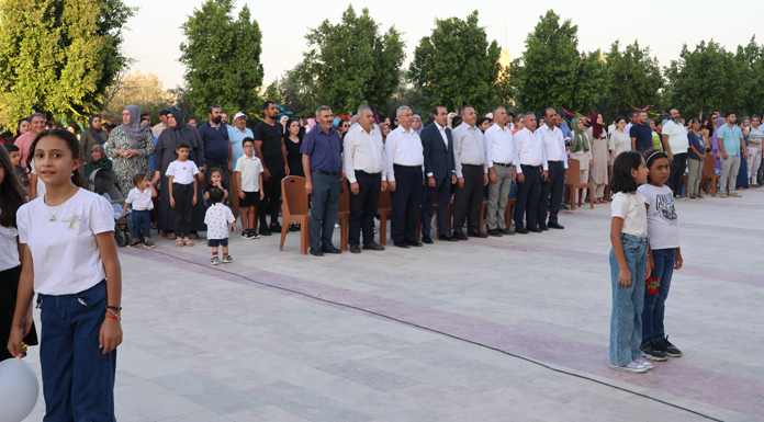 Dini Bilgiler Etkinliği tamamlandı