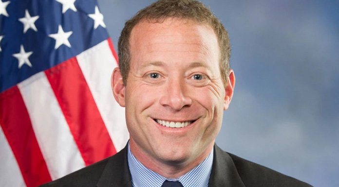 Josh Gottheimer “Türkiye’ye müsamaha yok”