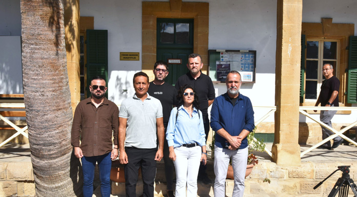 KTOEÖS, grev yasağı kararını yargıya taşıdı