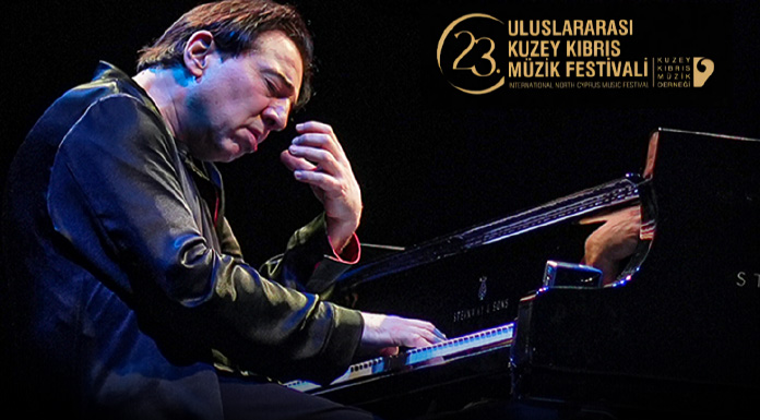 Fazıl Say'dan “Piyano Başında 50 Yıl” konseri