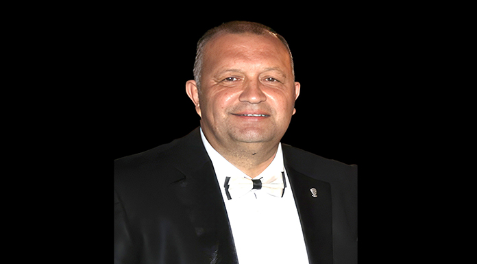 Turizm camiasının acı kaybı