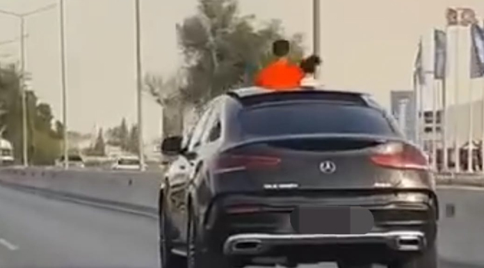 Tehlikeli yolculuğa polisten ceza!