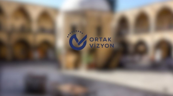 “Ortak Vizyon” kuruldu